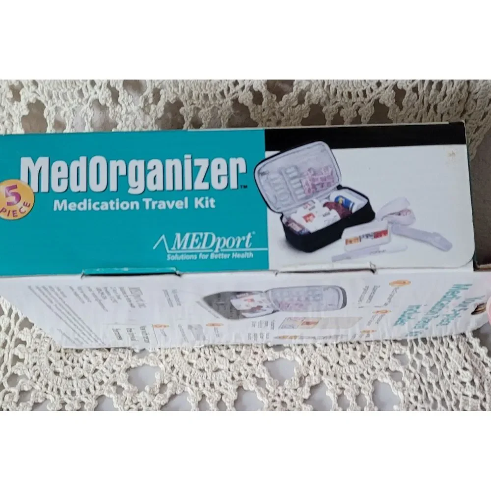 N/A new med